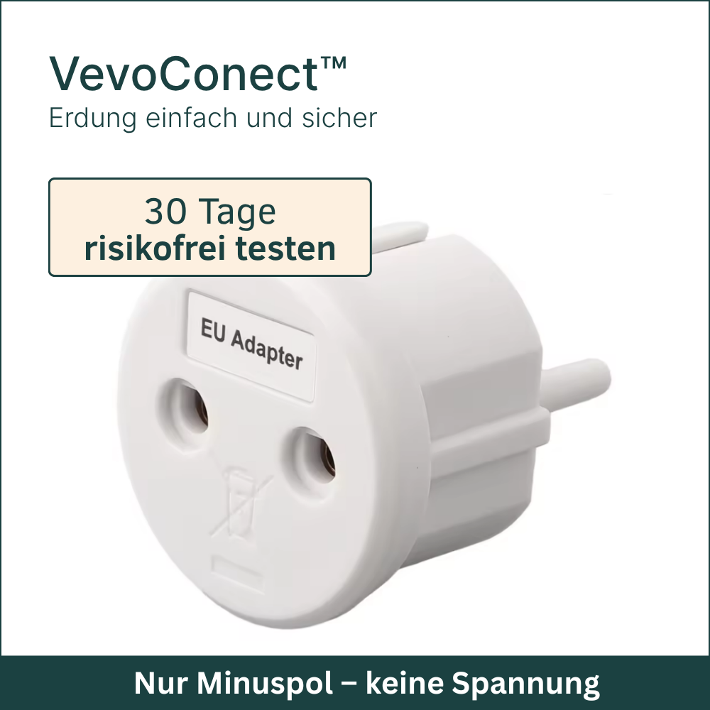VevoConect™ – Die Verbindung zur Erde
