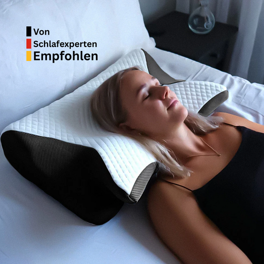 VevoLow™ – Ergonomischer Schlafkomfort