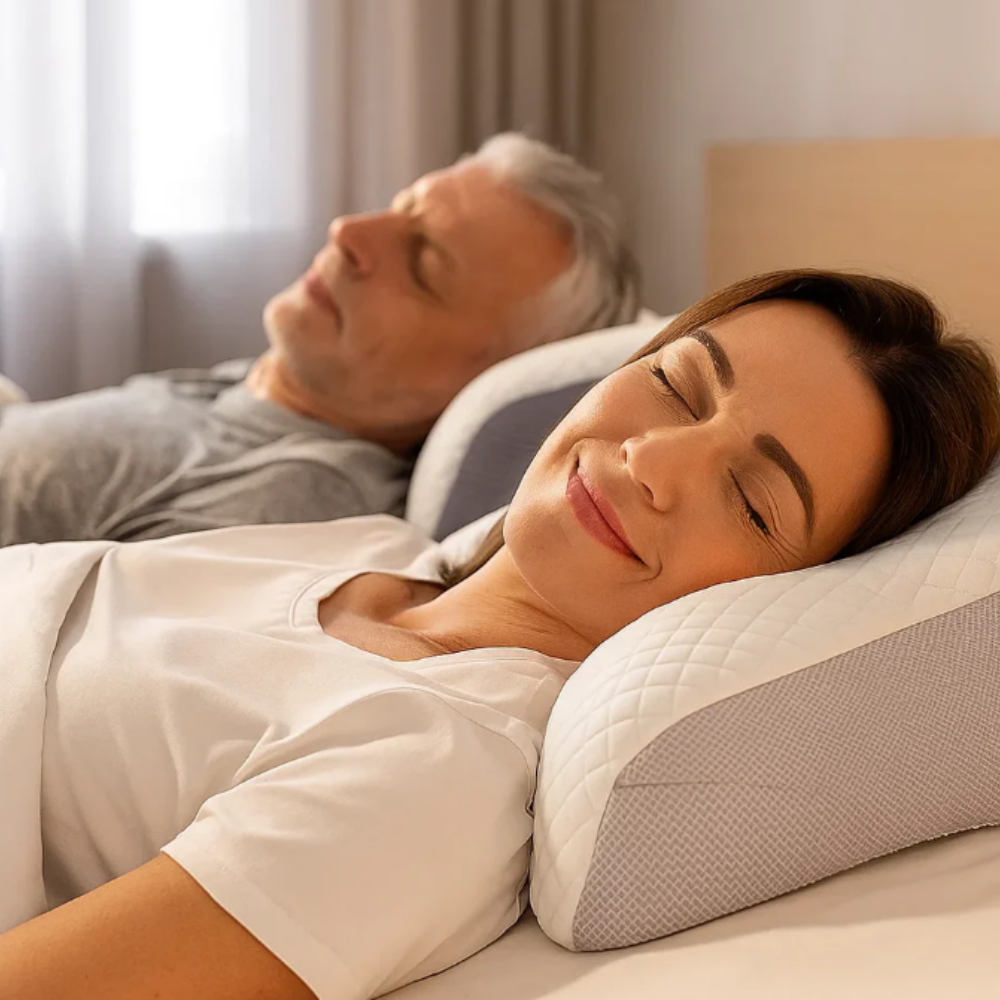 VevoLow™ – Ergonomischer Schlafkomfort