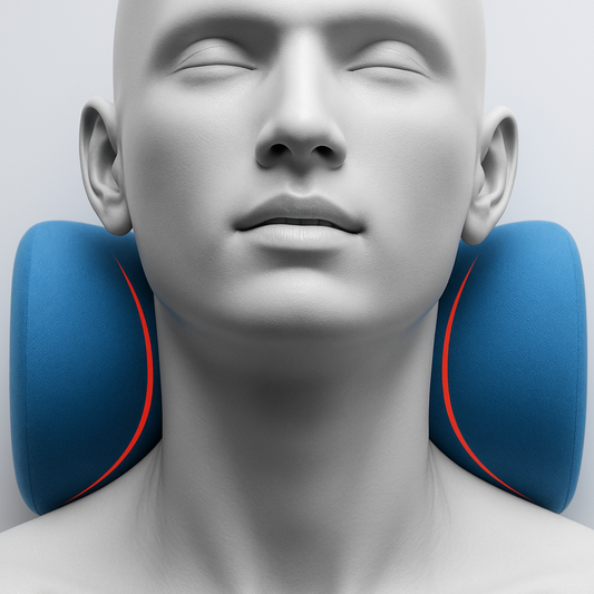 VevoWave™ – Nacken-Schulter-Relaxer