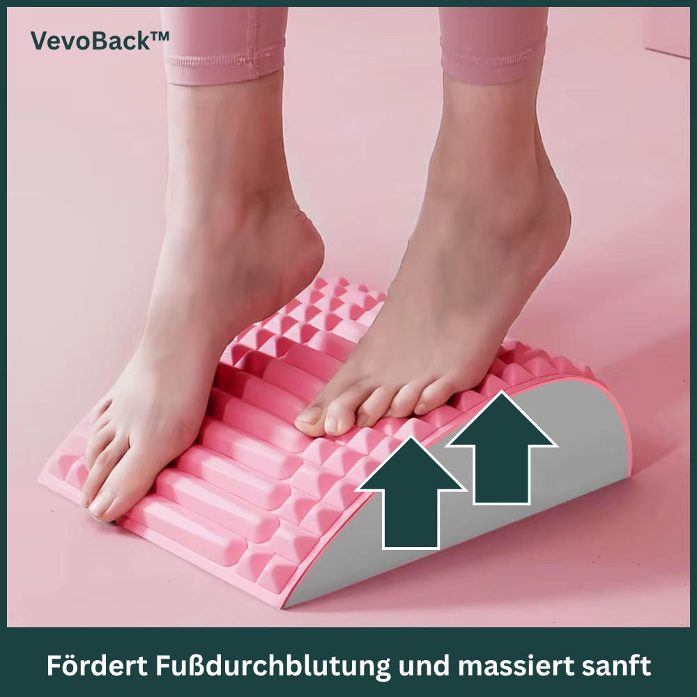 VevoBack™ – Rücken-Relaxer