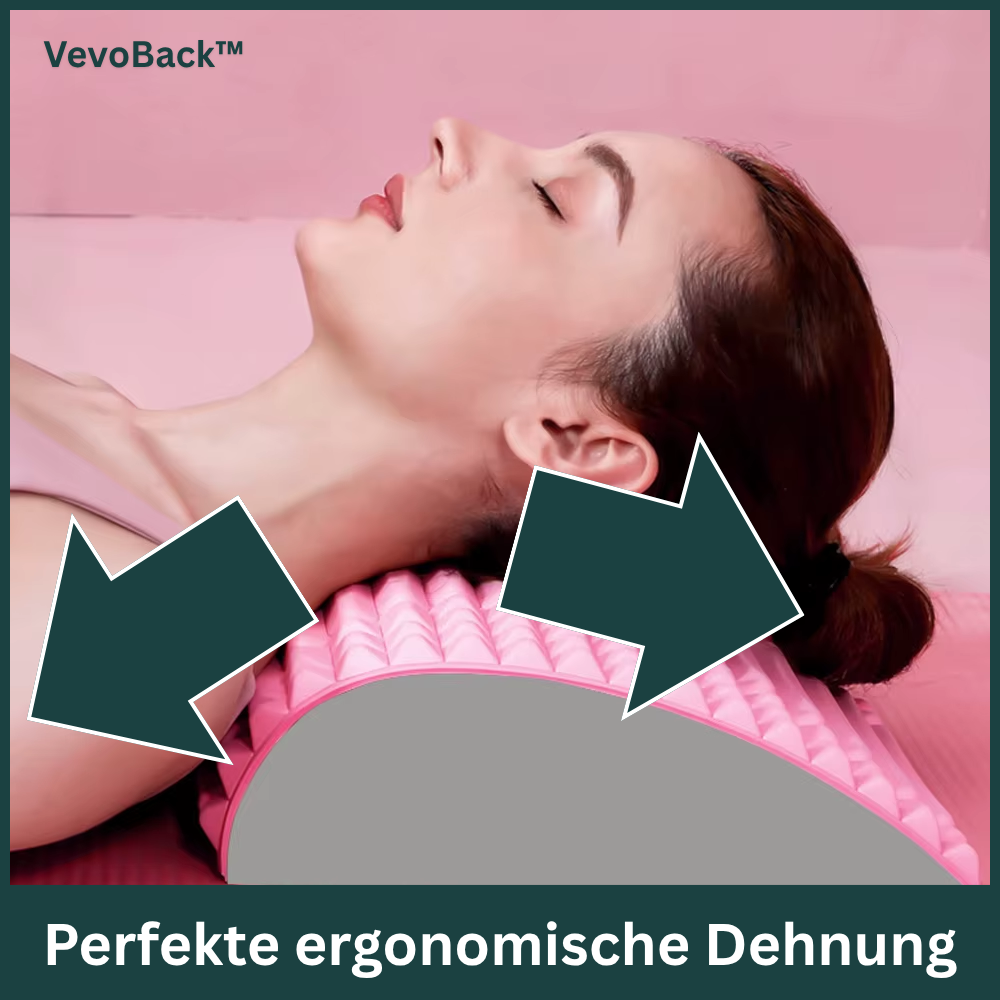 VevoBack™ – Rücken-Relaxer