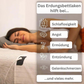 VevoStatic™ – Premium Erdungs-Bettlaken – Für mehr Energie!