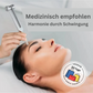 VevoAcoustic™ – 128 Hz Stimmgabel – Heilklang spüren!