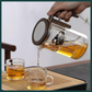 VevoPoti™ – Magic Teapot