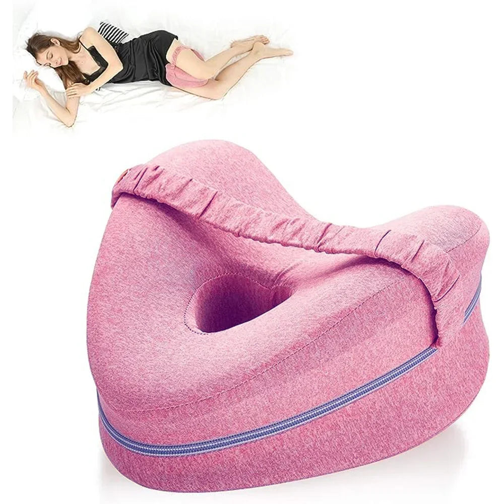 VevoAlgin™ – Ergonomisches Beinkissen