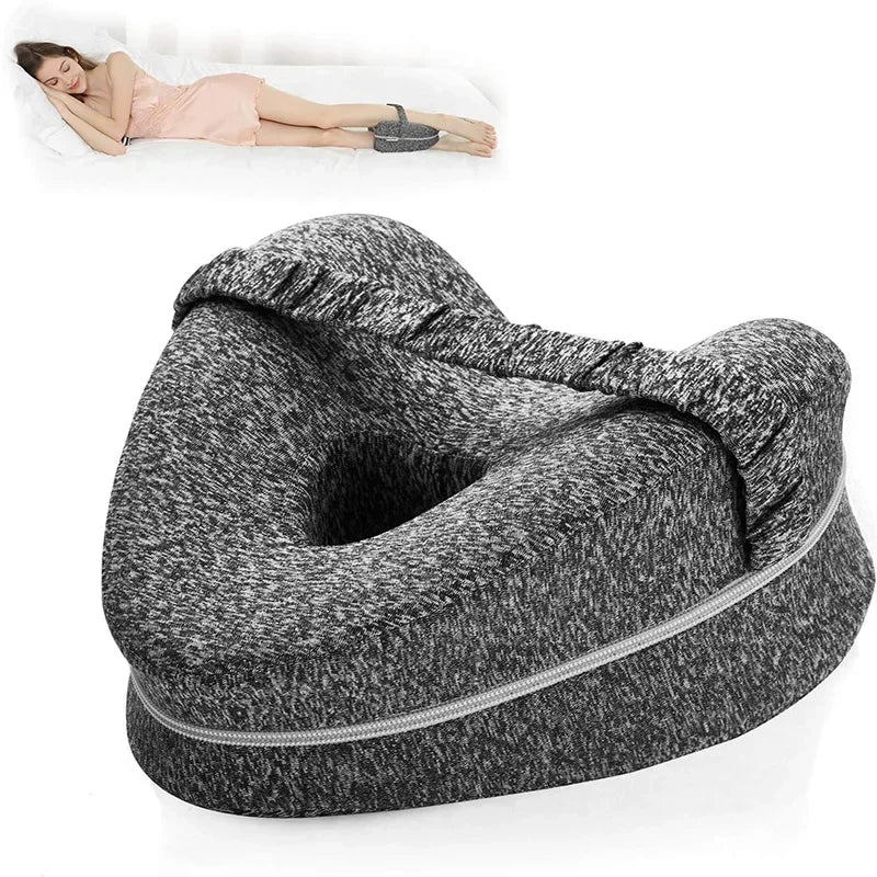 VevoAlgin™ – Ergonomisches Beinkissen