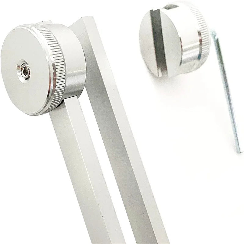 VevoAcoustic™ – 128 Hz Stimmgabel – Heilklang spüren!
