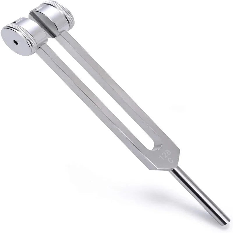 VevoAcoustic™ – 128 Hz Stimmgabel – Heilklang spüren!