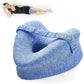 VevoAlgin™ – Ergonomisches Beinkissen