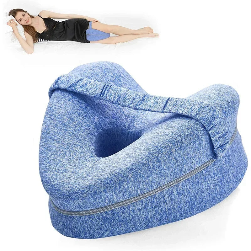 VevoAlgin™ – Ergonomisches Beinkissen