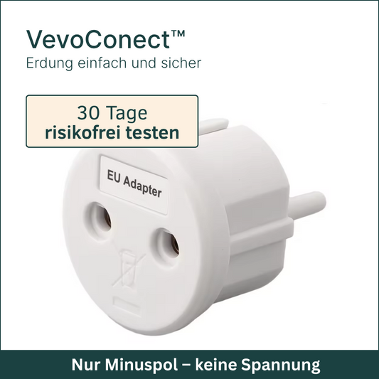 VevoConect™ – Die Verbindung zur Erde