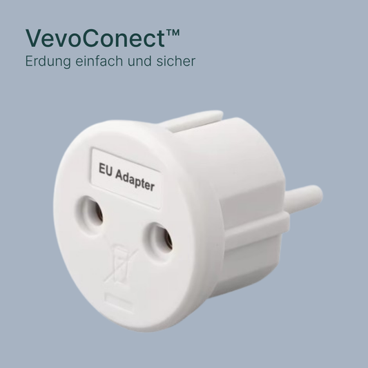 VevoConect™ – Die Verbindung zur Erde