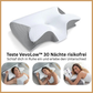 VevoLow™ – Premium-Kopfkissen
