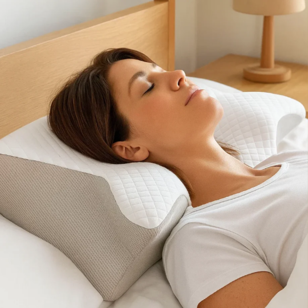 VevoLow™ – Ergonomischer Schlafkomfort