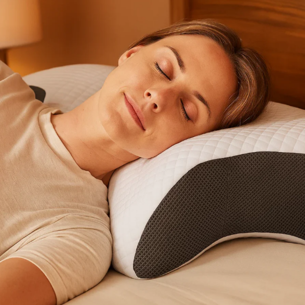 VevoLow™ – Ergonomischer Schlafkomfort