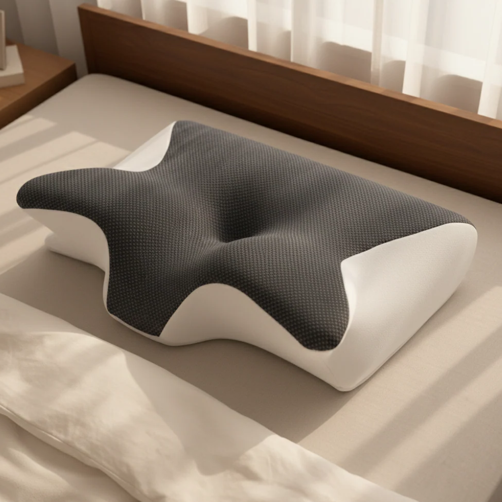 VevoLow™ – Premium Kopfkissen