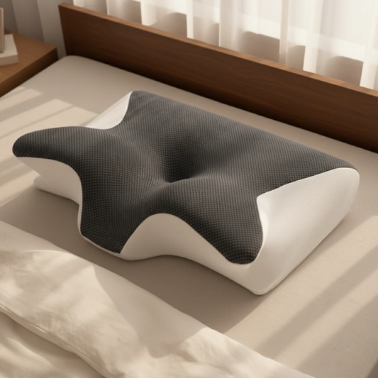 VevoLow™ – Premium Kopfkissen