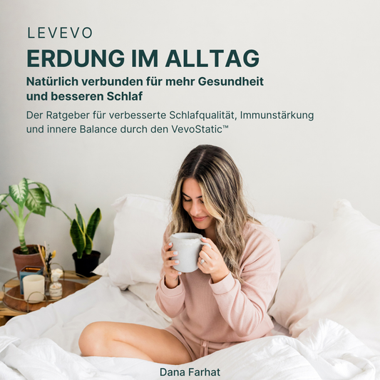 Erdung im Alltag – Digitales E-Book