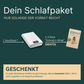 VevoStatic™ – Das Erdungs-Bettlaken