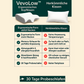 VevoLow™ – Ergonomischer Schlafkomfort