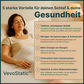 VevoStatic™ – Das Erdungs-Bettlaken