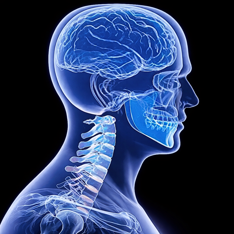 🔵 Optimale Haltung