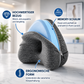 VevoAlgin™ – Ergonomisches Beinkissen
