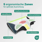 VevoLow™ – Premium Kopfkissen