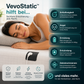 VevoStatic™ – Das Erdungs-Bettlaken
