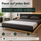 VevoStatic™ – Das Erdungs-Bettlaken