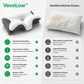 VevoLow™ – Premium Kopfkissen