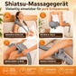 VevoShiatsu™ – Das Massagegerät