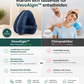VevoAlgin™ – Ergonomisches Beinkissen