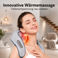 VevoShiatsu™ – Das Massagegerät