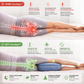 VevoAlgin™ – Ergonomisches Beinkissen
