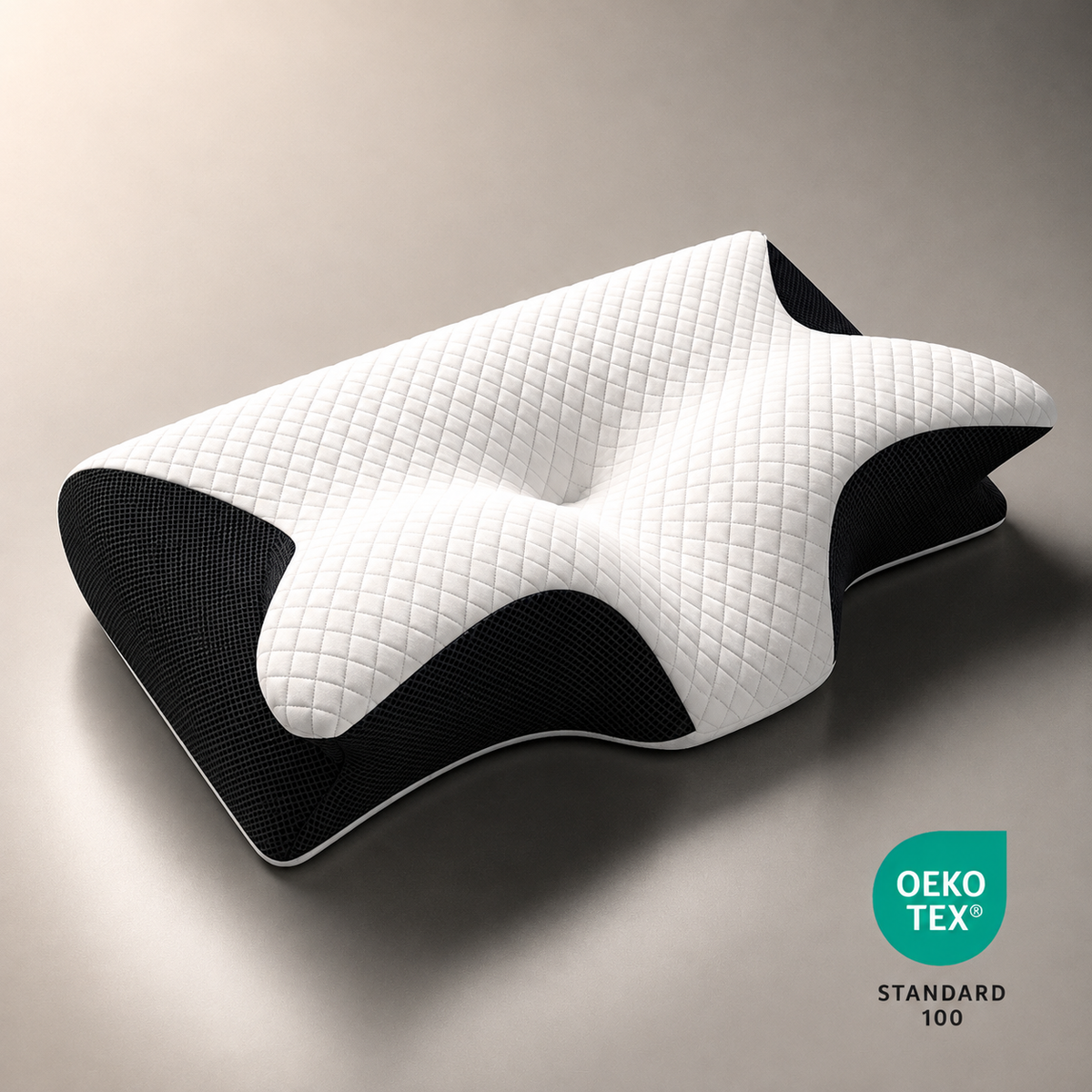 VevoLow™ – Premium Kopfkissen