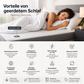VevoStatic™ – Das Erdungs-Bettlaken