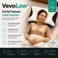 VevoLow™ – Premium Kopfkissen