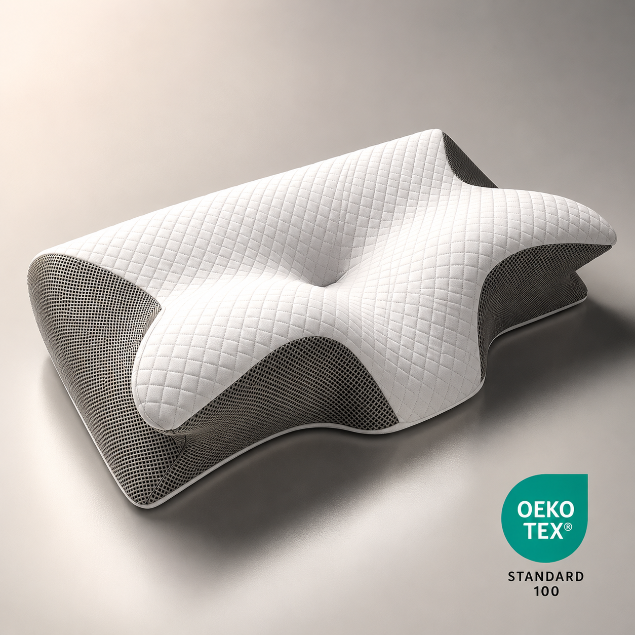 VevoLow™ – Premium Kopfkissen