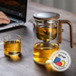 VevoPoti™ – Magic Teepot – Genuss in jeder Tasse!
