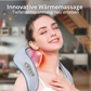 VevoShiatsu™ – Das Massagegerät – Für pure Entspannung!