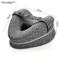 VevoAlgin™ – Ergonomisches Beinkissen