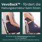 VevoBack™ – Rücken-Relaxer