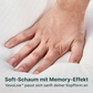 VevoLow™ – Ergonomischer Schlafkomfort