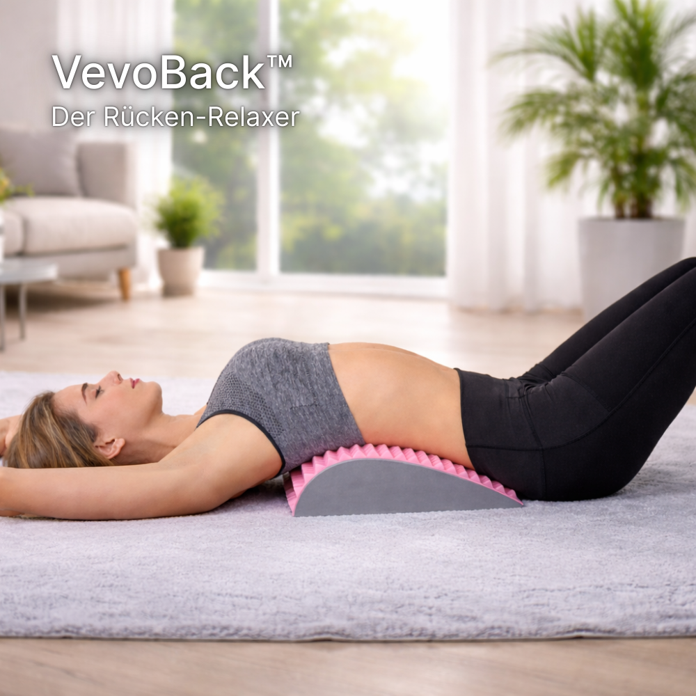 VevoBack™ – Rücken-Relaxer