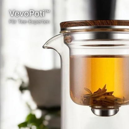 VevoPoti™ – Magic Teapot
