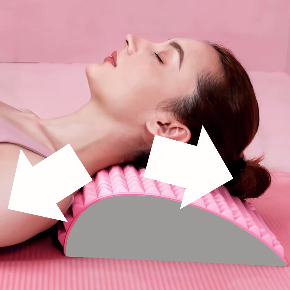 VevoBack™ – Rücken-Relaxer