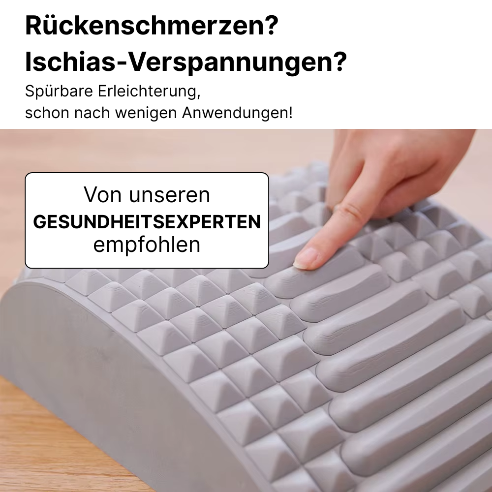 VevoBack™ – Rücken-Relaxer